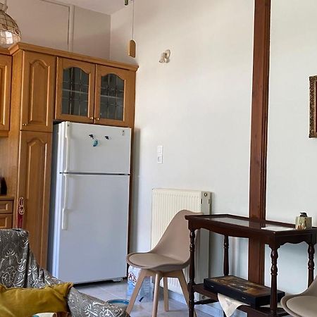 Anastasia Sea View Apartment 레팀노 외부 사진