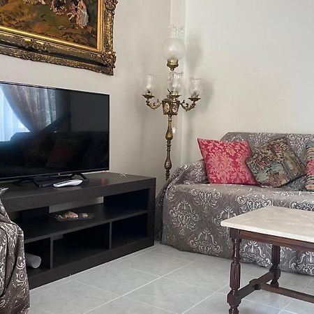Anastasia Sea View Apartment 레팀노 외부 사진